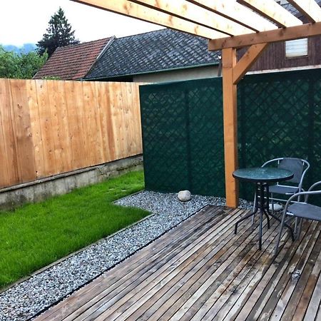 Privat Vcelka Apartamento Liptovský Mikuláš Exterior foto