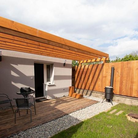 Privat Vcelka Apartamento Liptovský Mikuláš Exterior foto
