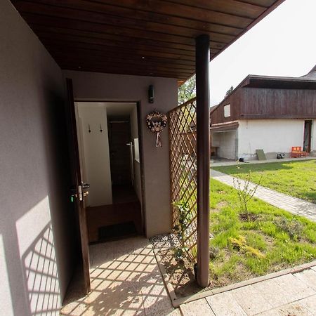 Privat Vcelka Apartamento Liptovský Mikuláš Exterior foto