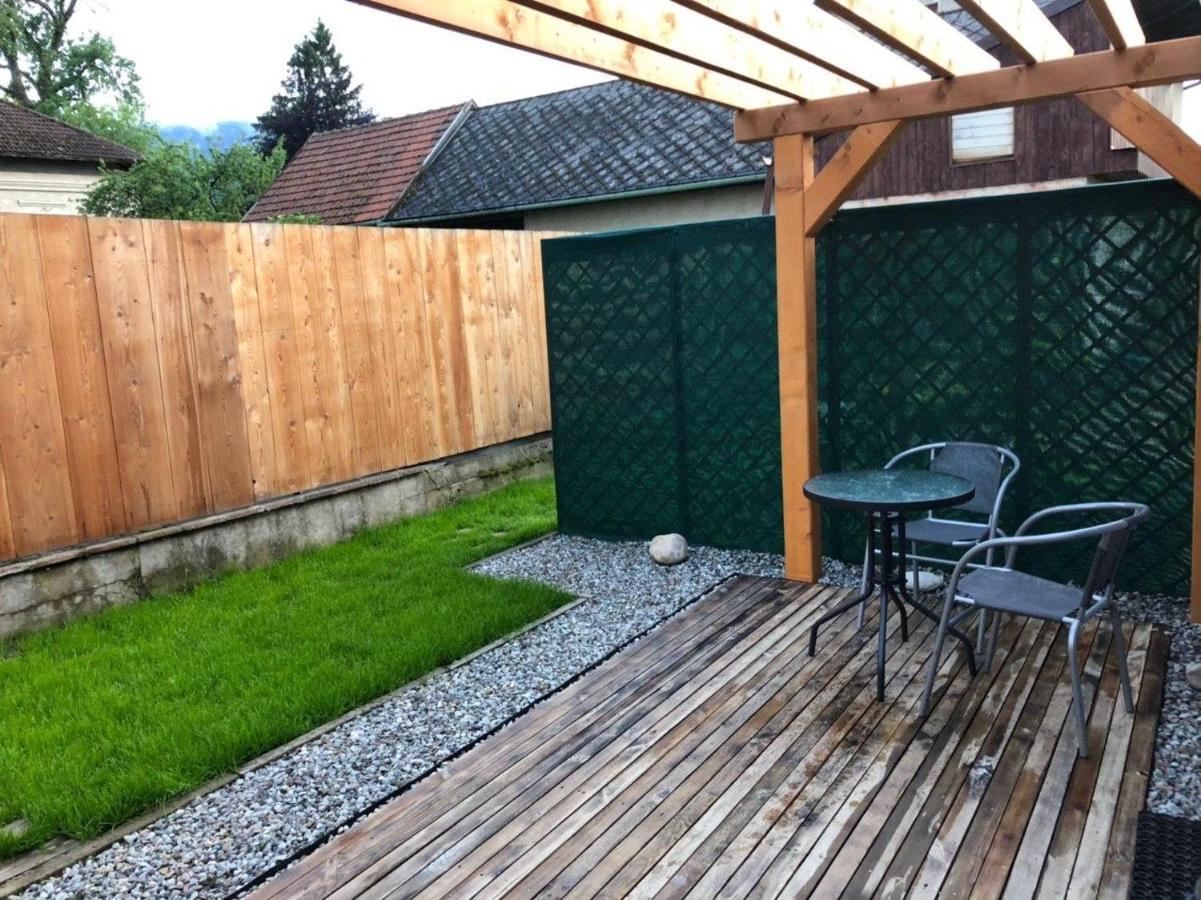Privat Vcelka Apartamento Liptovský Mikuláš Exterior foto
